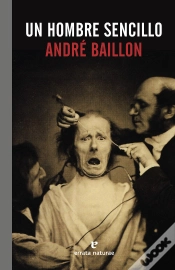 Capa do artigo Un Hombre Sencillo