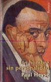 Un Hombre Sin Personalidad