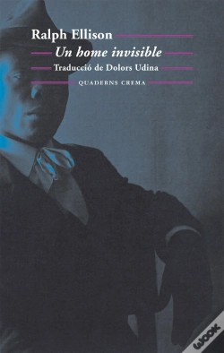 Capa do artigo Un Home Invisible