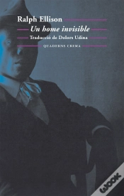 Capa do artigo Un Home Invisible