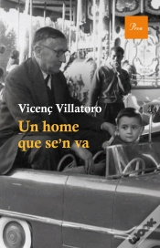 Capa do artigo Un Home Que Se