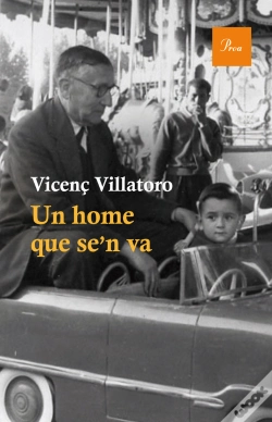 Capa do artigo Un Home Que Se'N Va