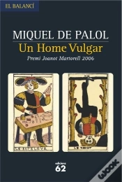 Capa do artigo Un Home Vulgar