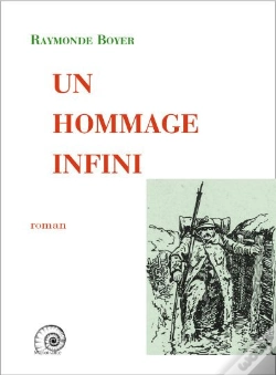 Capa do artigo Un Hommage Infini
