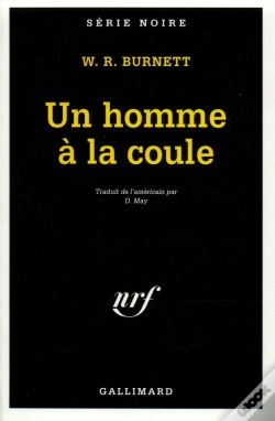 Capa do artigo Un Homme À La Coule