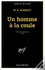 Capa do artigo Un Homme À La Coule