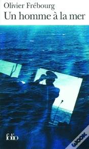 Capa do artigo Un Homme À La Mer