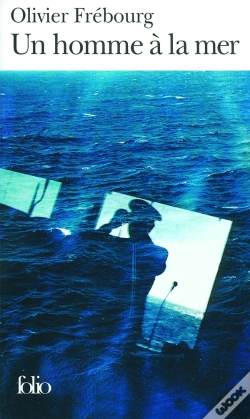 Capa do artigo Un Homme À La Mer