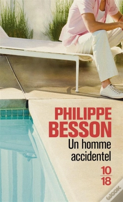 Capa do artigo Un Homme Accidentel
