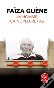 Capa do artigo Un Homme, Ça Ne Pleure Pas