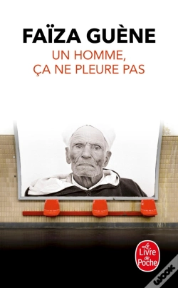 Capa do artigo Un Homme, Ça Ne Pleure Pas