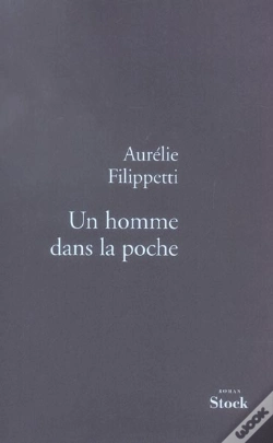 Capa do artigo Un Homme Dans La Poche