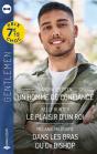 Un Homme De Confiance - Le Plaisir D'Un Roi - Dans Les Bras Du Dr Bishop - Preview
