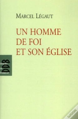 Capa do artigo Un Homme De Foi Et Son Église