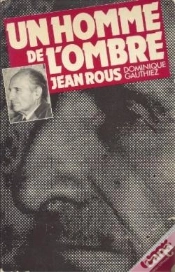 Capa do artigo Un Homme De L