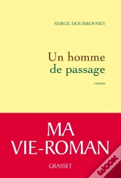 Capa do artigo Un Homme De Passage