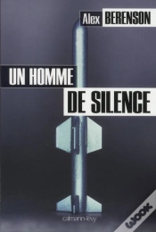 Capa do artigo Un Homme De Silence