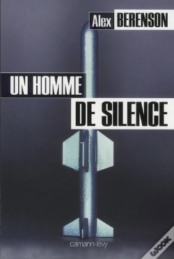 Capa do artigo Un Homme De Silence