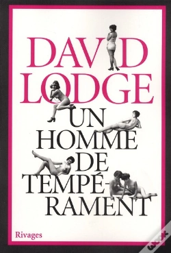 Capa do artigo Un Homme De Temperament