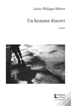 Capa do artigo Un Homme Discret