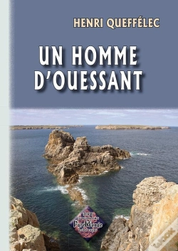 Capa do artigo Un Homme D'Ouessant