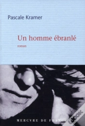 Capa do artigo Un Homme Ebranle