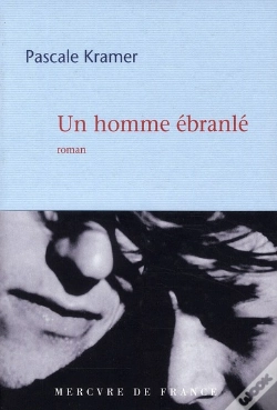 Capa do artigo Un Homme Ebranle