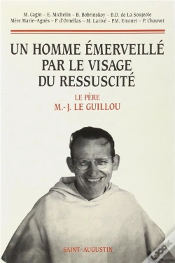 Capa do artigo Un Homme Emerveille Par Le Visage Du Ressuscite