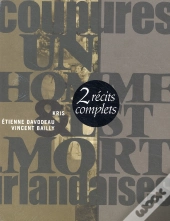 Un Homme Est Mort ; Coupure Irlandaise ; Coffret