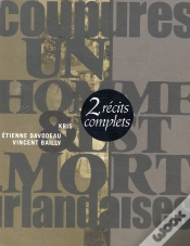 Capa do artigo Un Homme Est Mort ; Coupure Irlandaise ; Coffret