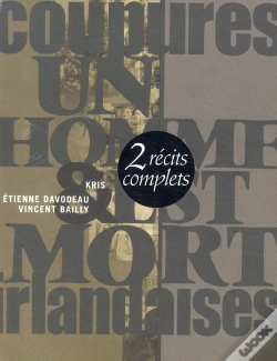 Capa do artigo Un Homme Est Mort ; Coupure Irlandaise ; Coffret