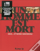 Un Homme Est Mort
