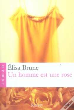 Capa do artigo Un Homme Est Une Rose
