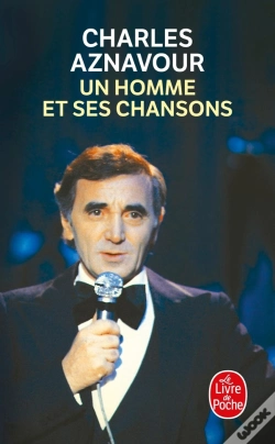 Capa do artigo Un Homme Et Ses Chansons