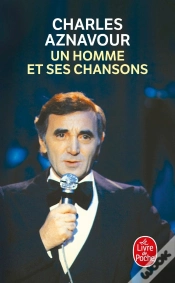 Capa do artigo Un Homme Et Ses Chansons