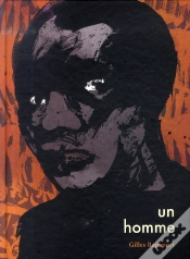 Capa do artigo Un Homme