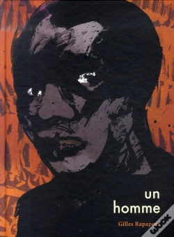 Capa do artigo Un Homme