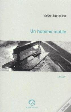 Capa do artigo Un Homme Inutile