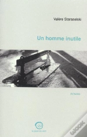 Capa do artigo Un Homme Inutile
