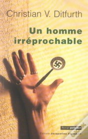 Capa do artigo Un Homme Irréprochable