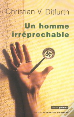 Capa do artigo Un Homme Irréprochable