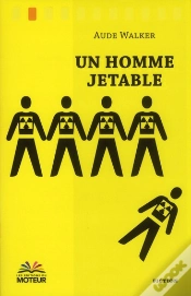 Capa do artigo Un Homme Jetable