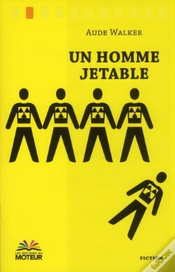 Capa do artigo Un Homme Jetable