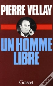 Capa do artigo Un Homme Libre