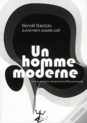 Capa do artigo Un Homme Moderne