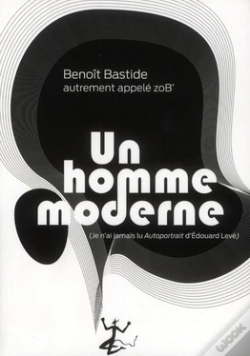 Capa do artigo Un Homme Moderne