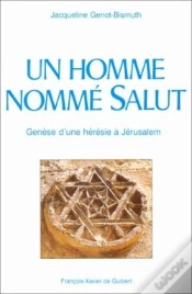 Capa do artigo Un Homme Nommé Salut ; Genèse D