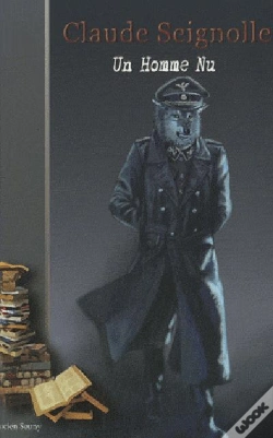 Capa do artigo Un Homme Nu