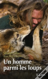 Un Homme Parmis Les Loups