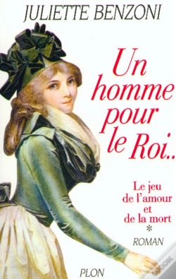 Capa do artigo Un Homme Pour Le Roi - Volume 1